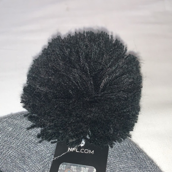 BNWT SAN Francisco 49er Beenie Unisex - Picture 4 of 7